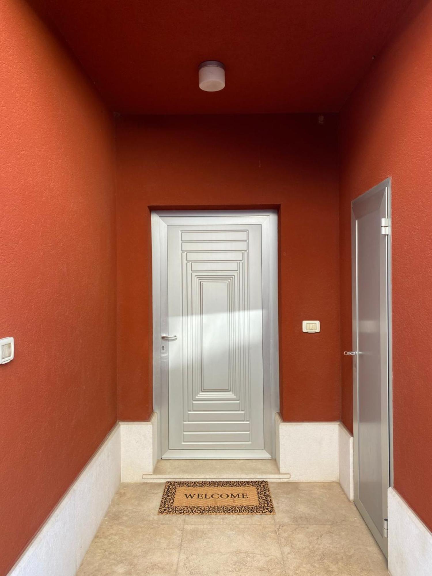 Ivni Apartmani Novigrad Istria 외부 사진