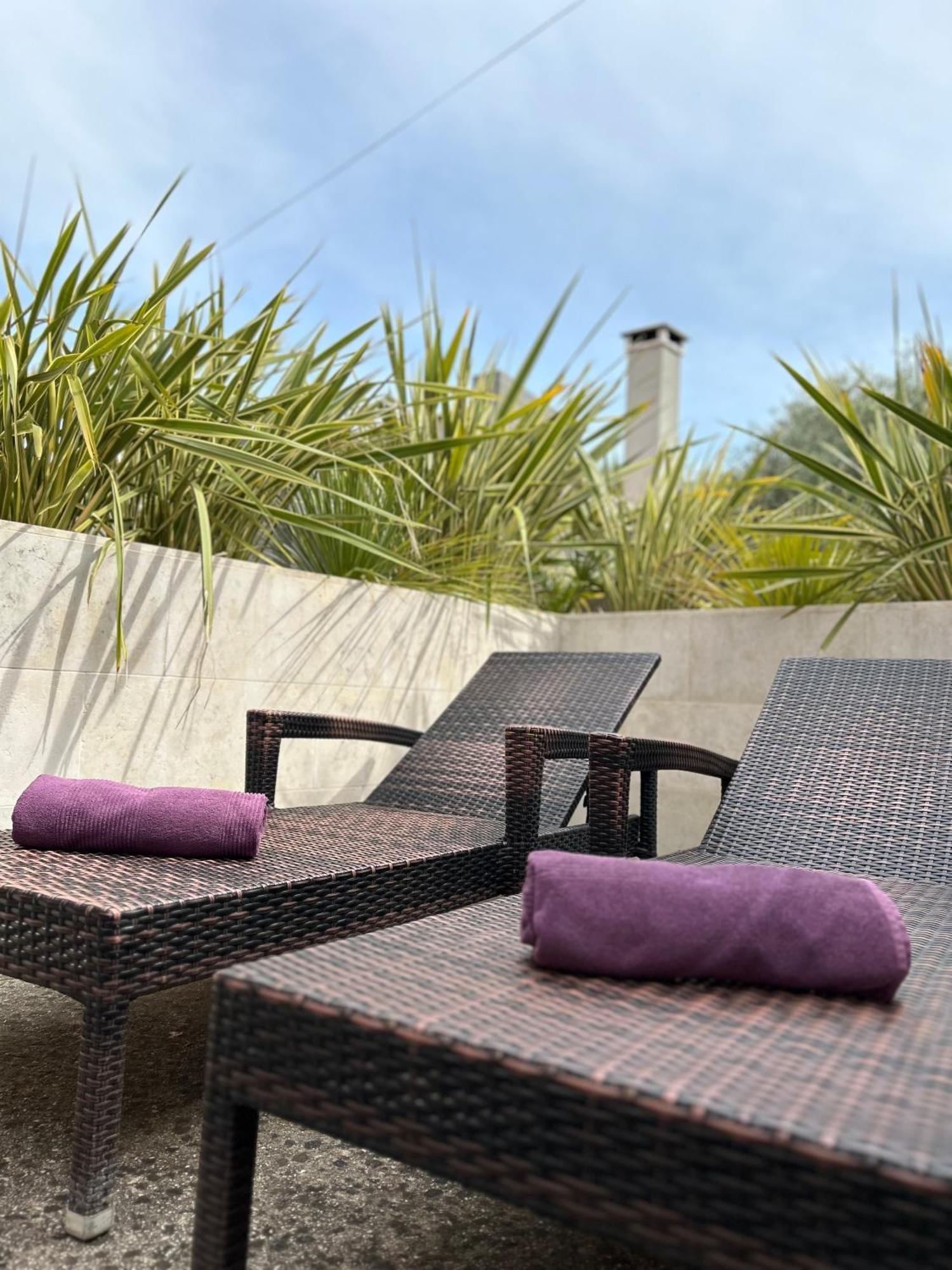 Ivni Apartmani Novigrad Istria 외부 사진