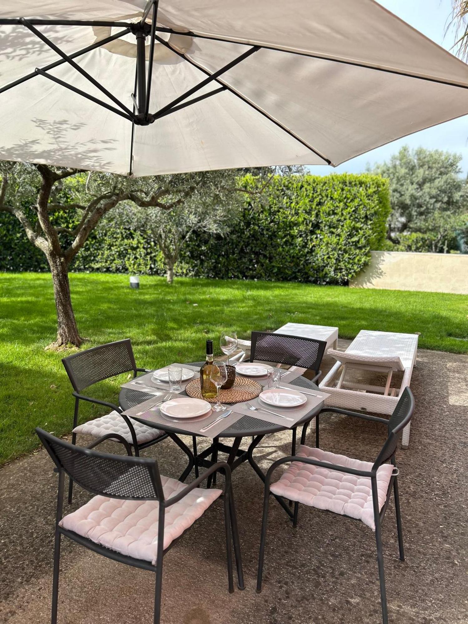 Ivni Apartmani Novigrad Istria 외부 사진