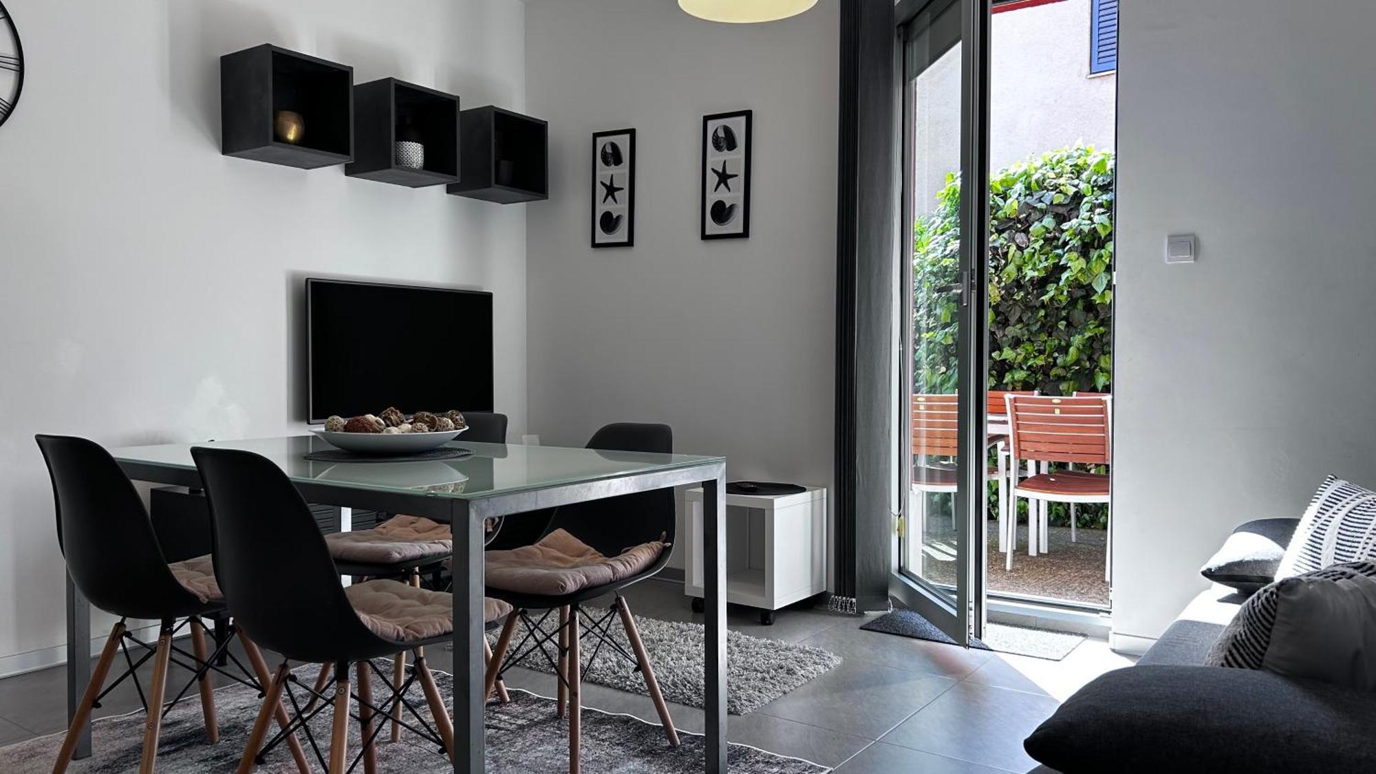 Ivni Apartmani Novigrad Istria 외부 사진