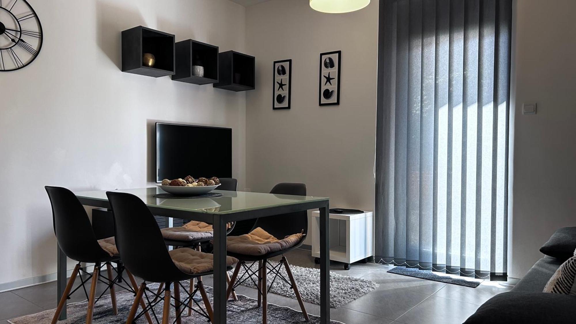 Ivni Apartmani Novigrad Istria 외부 사진