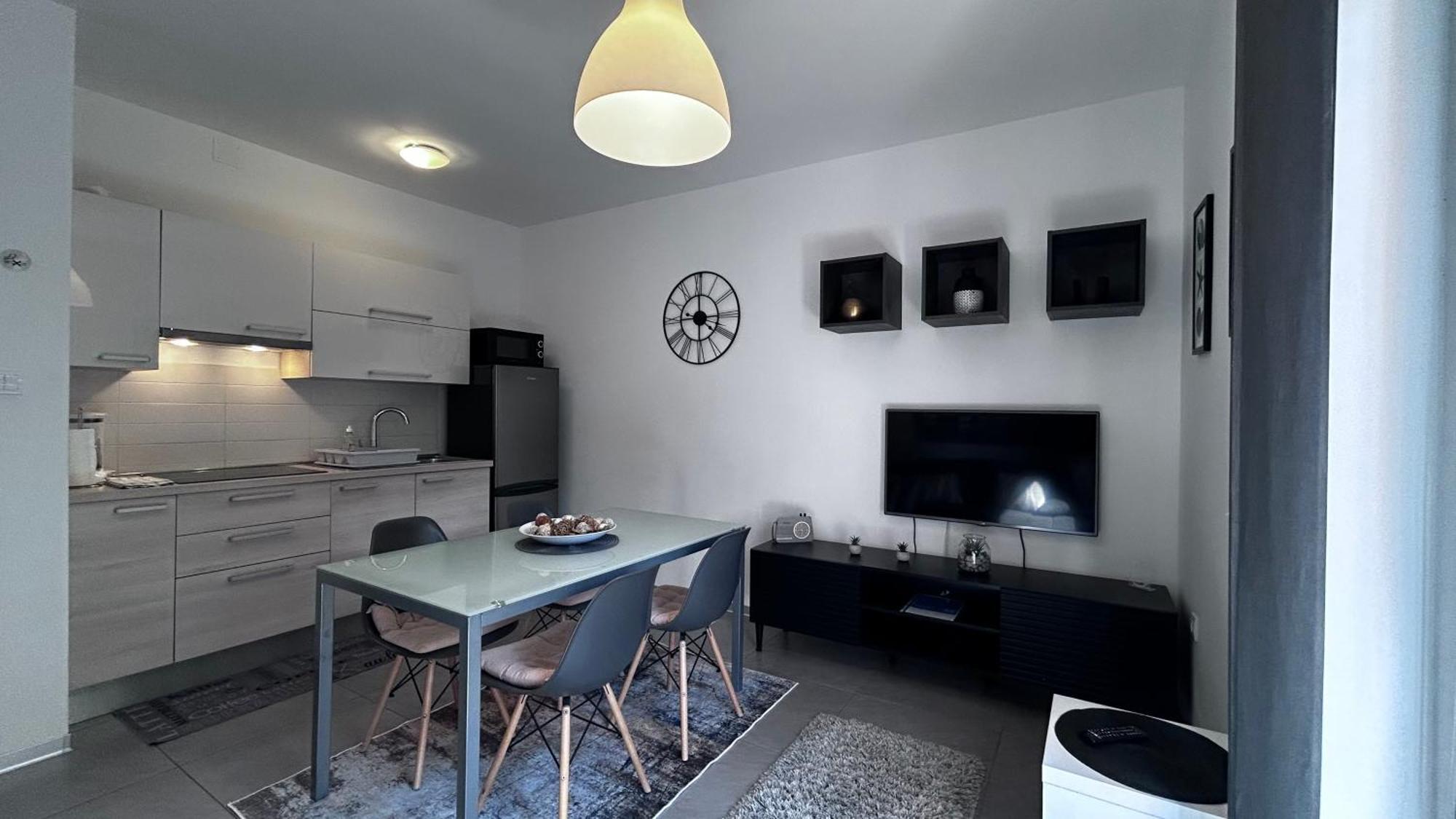 Ivni Apartmani Novigrad Istria 외부 사진