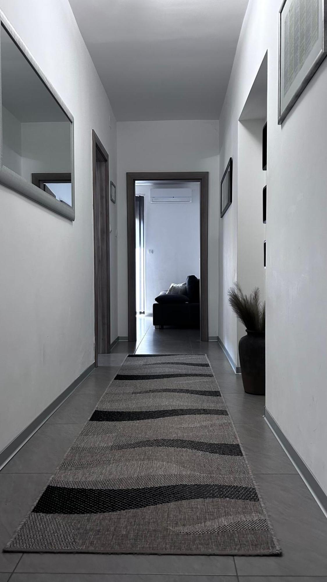 Ivni Apartmani Novigrad Istria 외부 사진