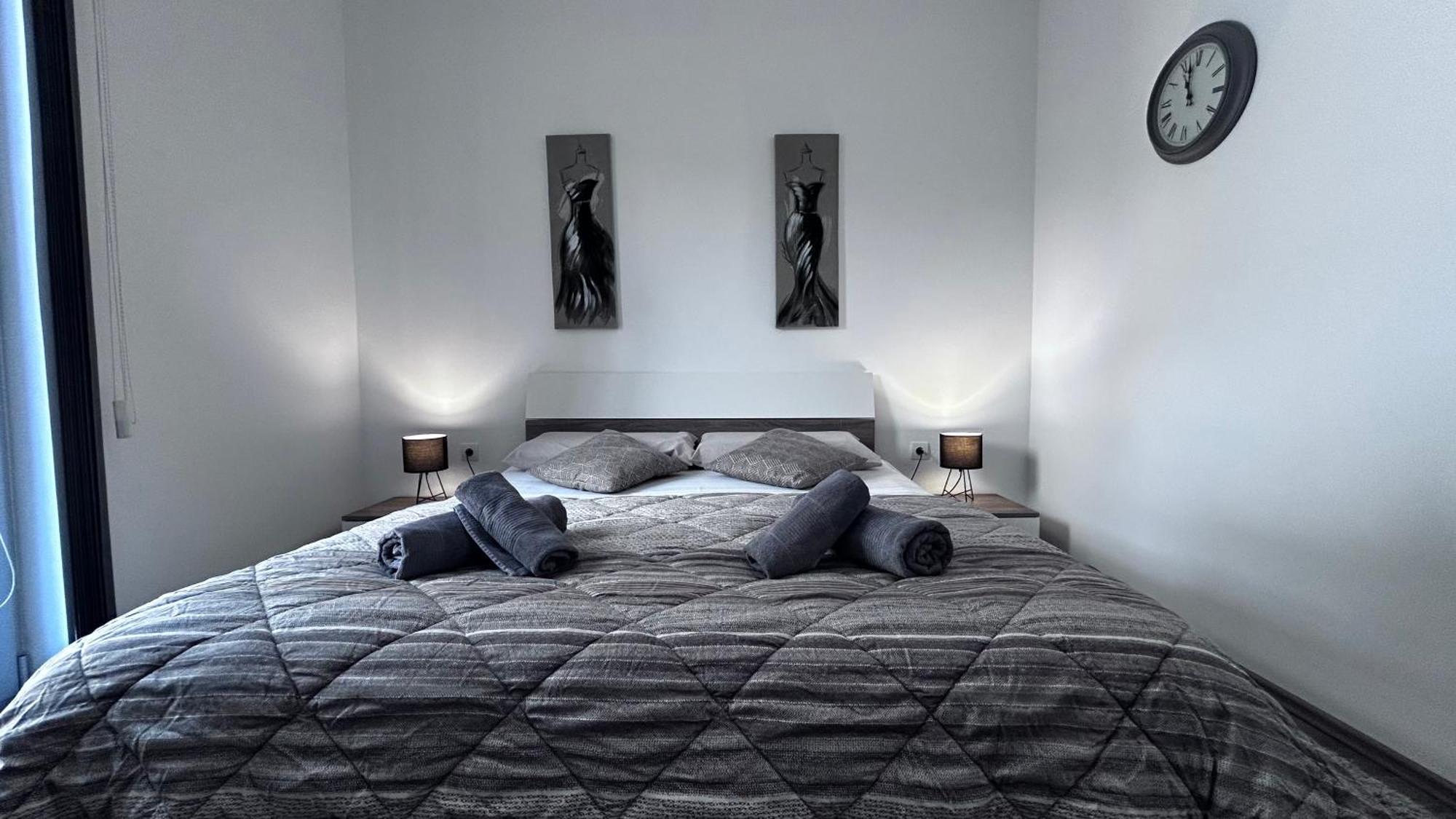 Ivni Apartmani Novigrad Istria 외부 사진