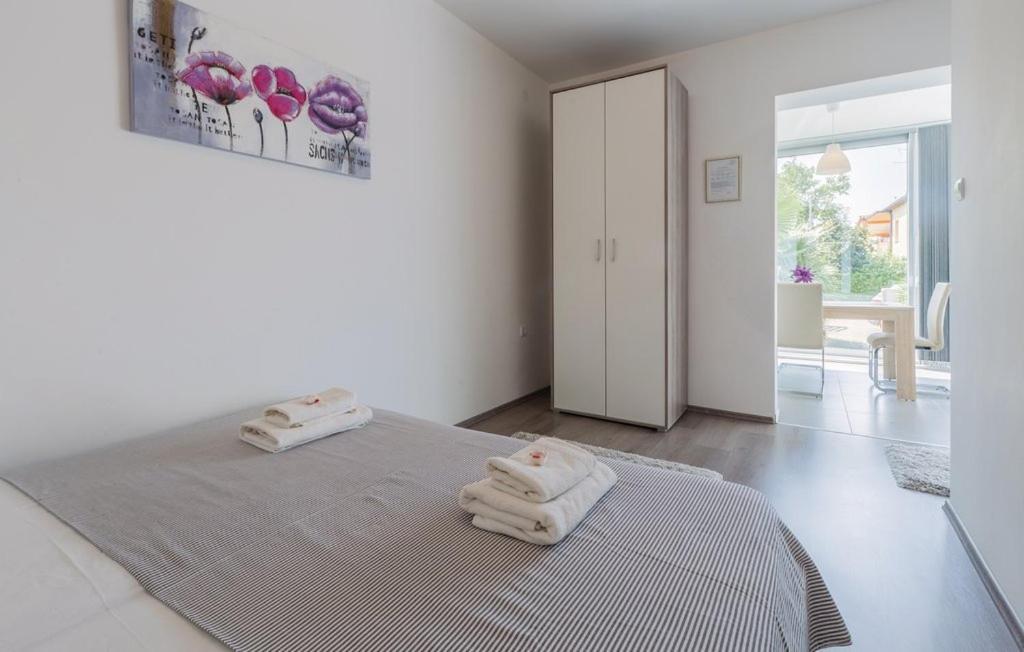 Ivni Apartmani Novigrad Istria 외부 사진