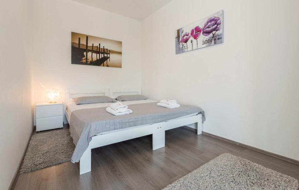 Ivni Apartmani Novigrad Istria 외부 사진